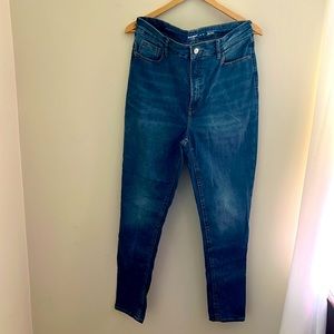 Old Navy jeans